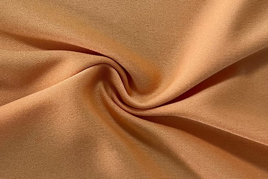 BCX-N0118: Polyester Spandex Stretch Luck